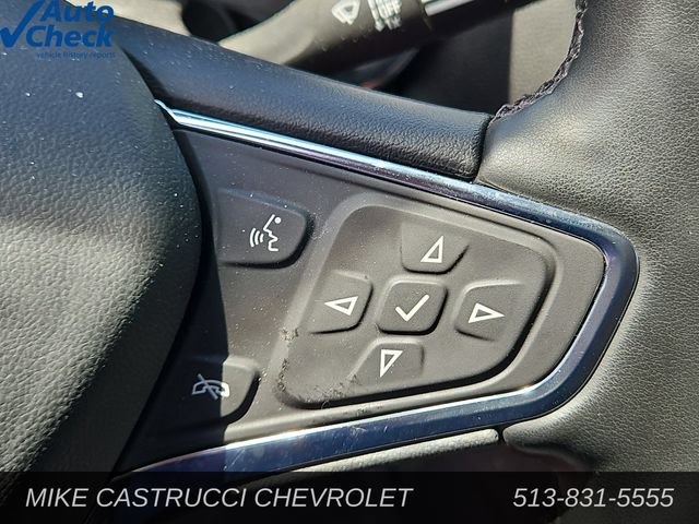 Used 2024 Chevrolet Equinox LT AWD/4WD image 14