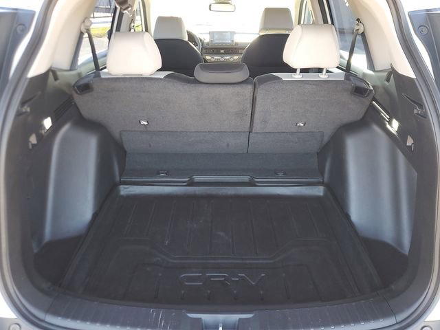 Used 2024 Honda CR-V LX image 6