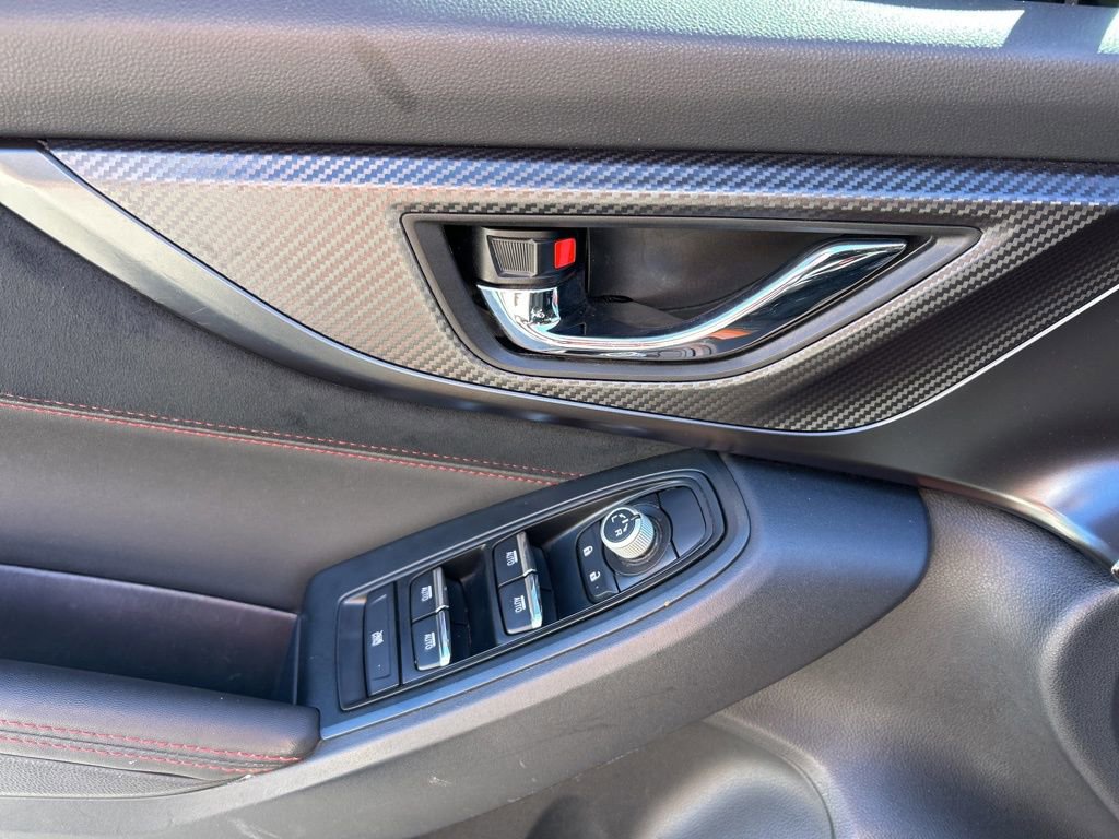 Used 2022 Subaru WRX GT image 18