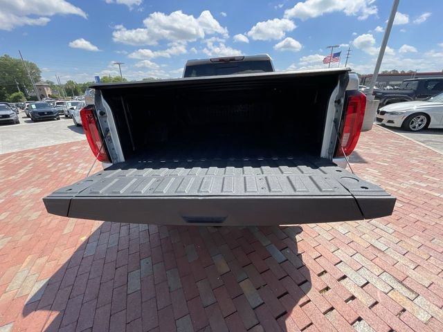 Used 2020 GMC Sierra 2500 Denali w/ Denali Ultimate Package AWD/4WD image 35