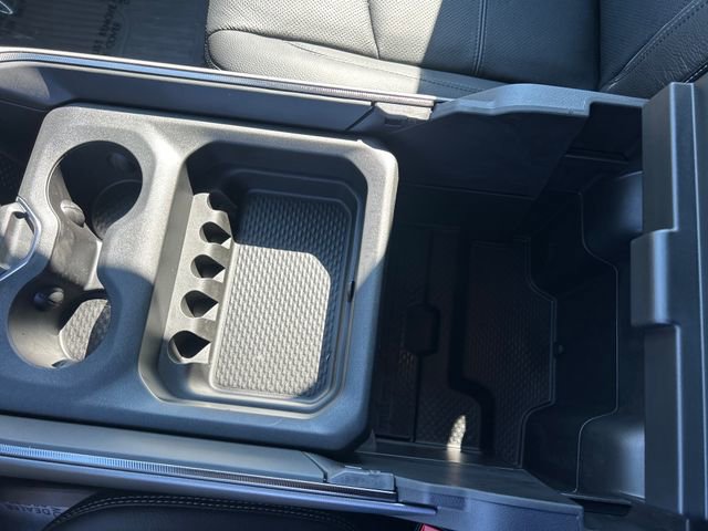 New 2026 RAM 2500 Rebel w/ Rebel Level 1 Equipment Group image 20