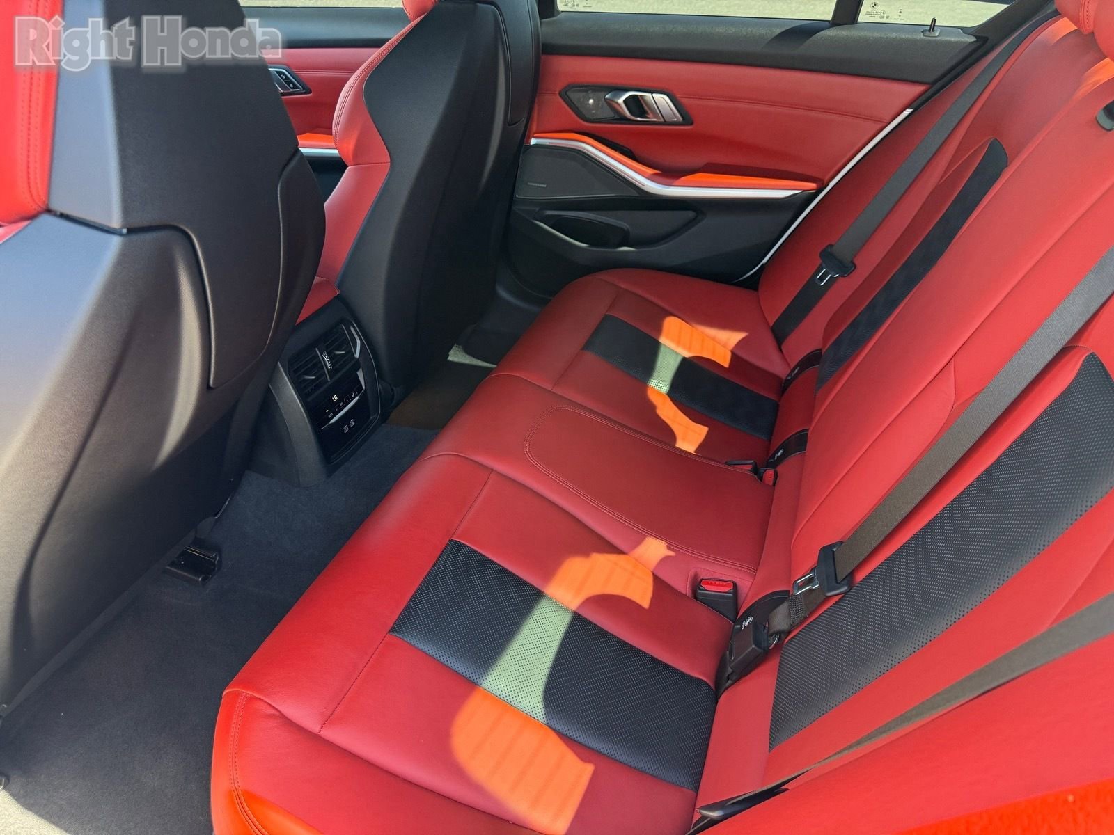 Used 2023 BMW M3 w/ Parking Assistance Package image 30