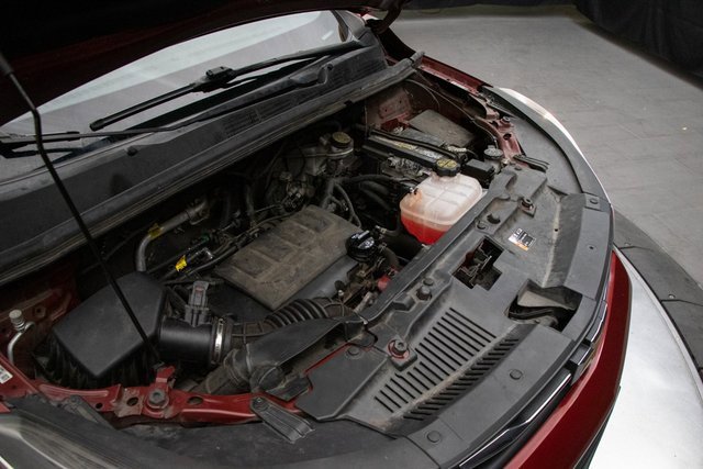 Used 2021 Chevrolet Trax LS image 29