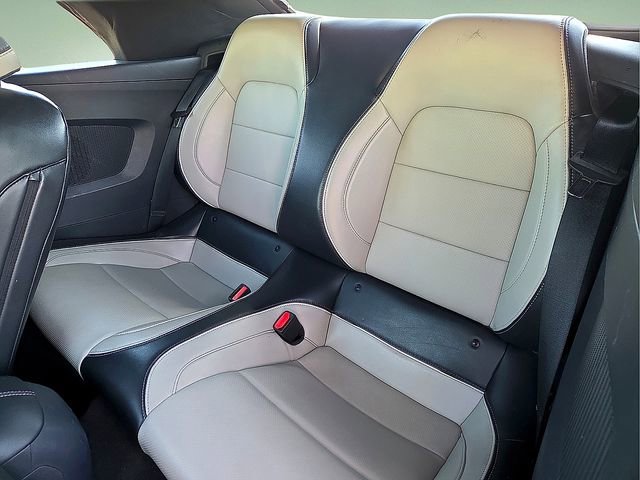 Used 2024 Ford Mustang Premium RWD image 13