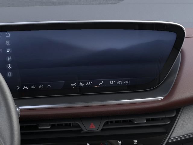 New 2026 Buick Envision Sport Touring AWD/4WD image 20