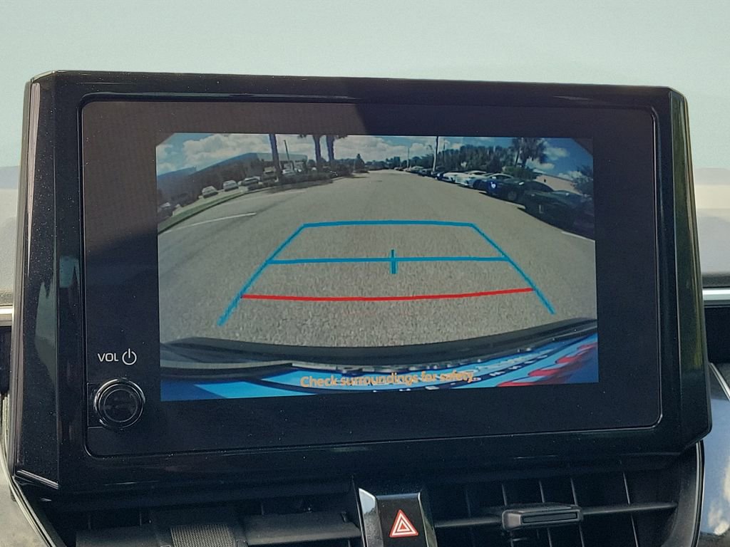 Certified 2023 Toyota Corolla LE image 17