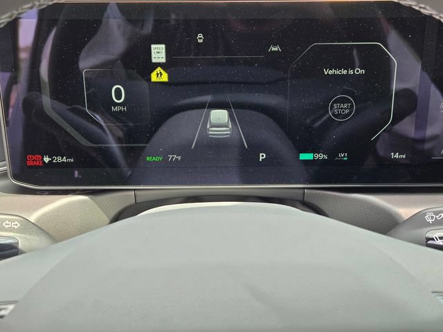 New 2026 Kia EV9 GT-Line AWD/4WD image 13