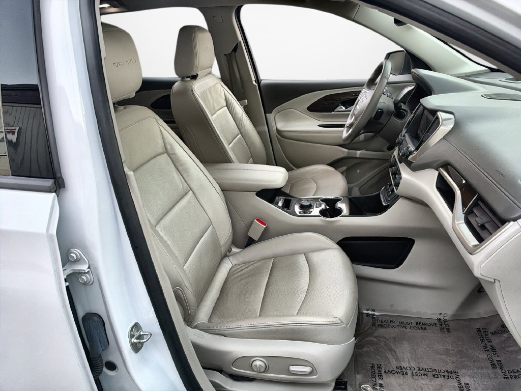 Used 2019 GMC Terrain Denali w/ Advanced Safety Package AWD/4WD image 32