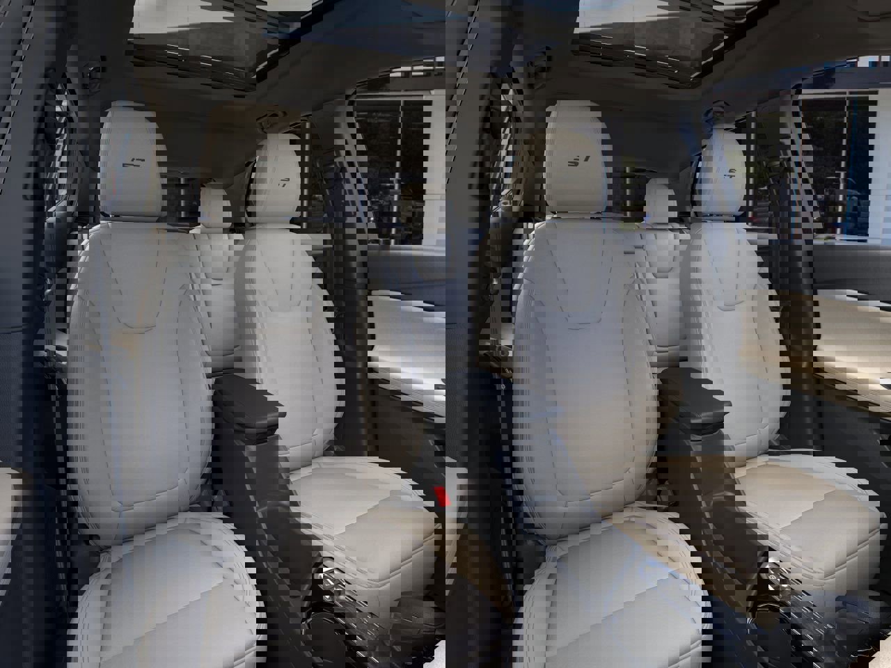 New 2026 Buick Encore GX Sport Touring w/ Comfort Package image 16