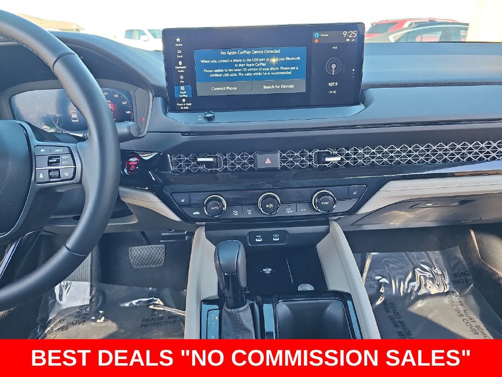 Used 2026 Honda Accord EX-L image 19