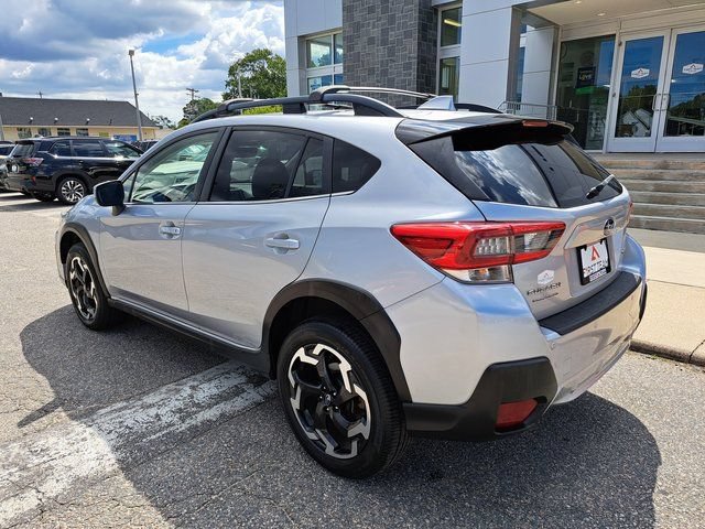 Used 2023 Subaru Crosstrek 2.5i Limited w/ Popular Package #3 AWD/4WD image 4