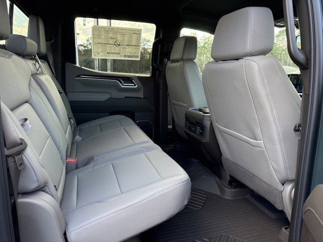 New 2026 Chevrolet Silverado 1500 LT image 14