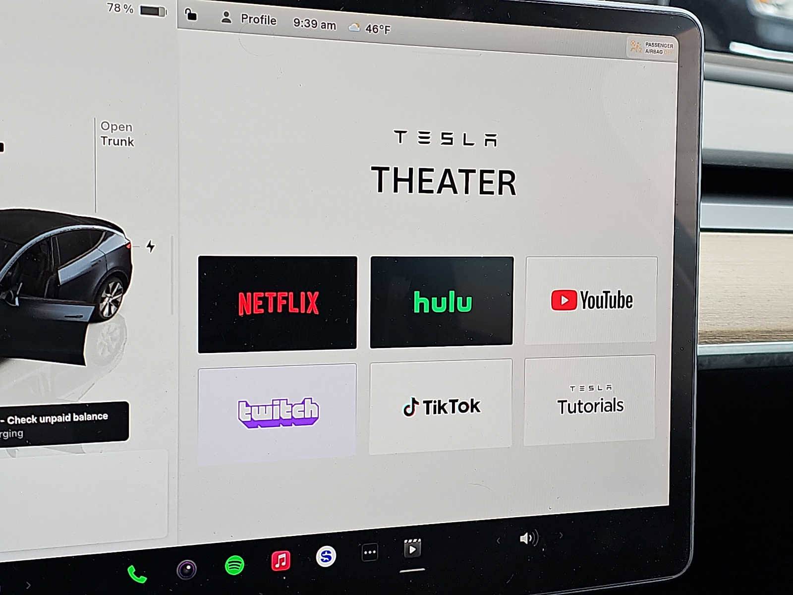 Used 2024 Tesla Model Y Long Range image 27