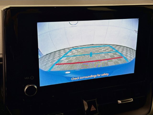 Used 2024 Toyota Corolla GR AWD/4WD image 14