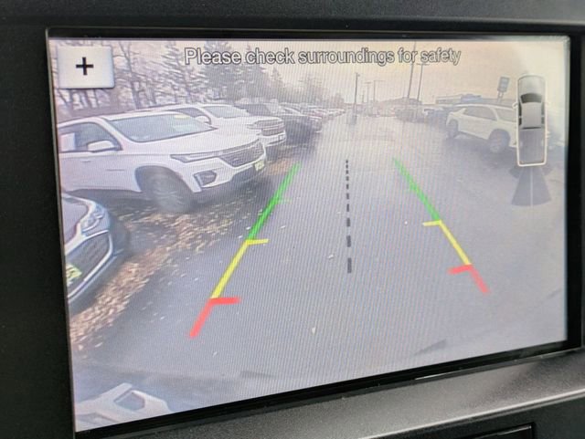 Used 2019 Ford F250 Lariat w/ Chrome Package image 20