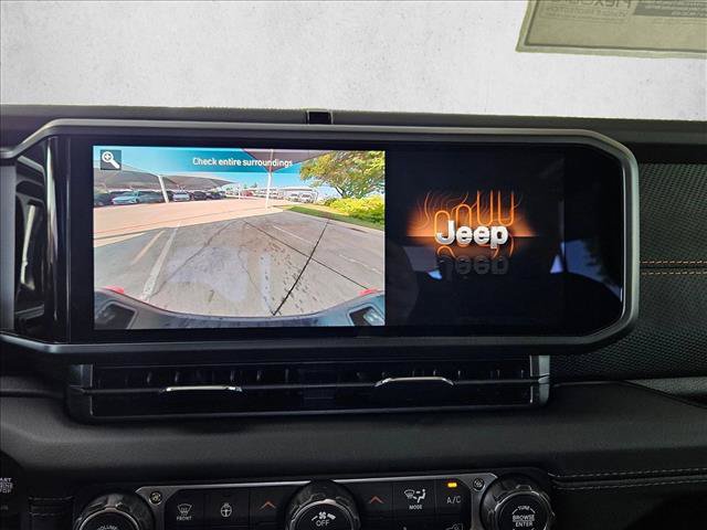 New 2026 Jeep Gladiator Mojave w/ Safety Group AWD/4WD image 13