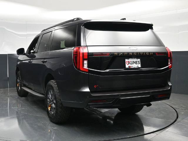 Certified 2025 Ford Expedition Tremor AWD/4WD image 11