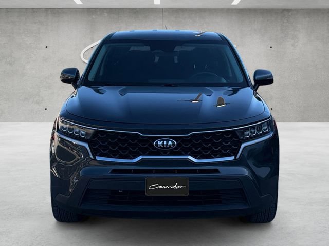 Used 2021 Kia Sorento LX image 18