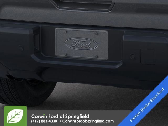 New 2026 Ford Bronco Sport Big Bend image 27
