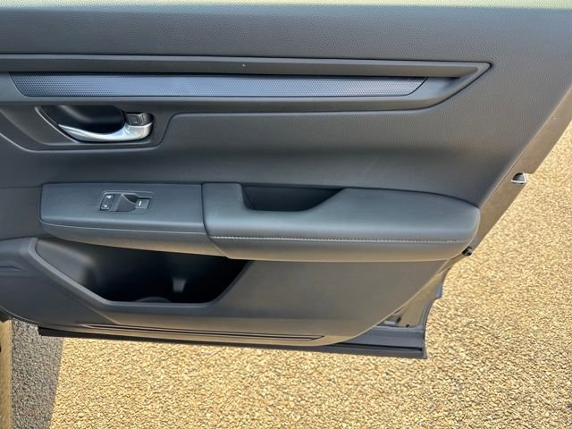 Certified 2023 Honda CR-V EX image 20