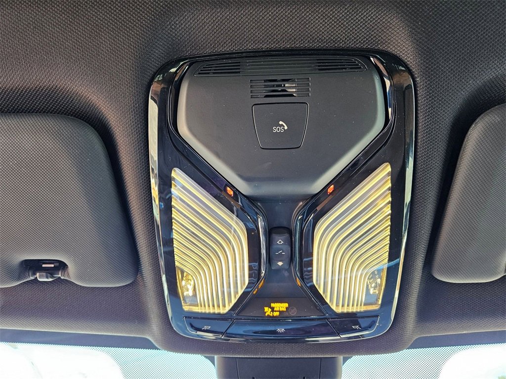 Used 2021 BMW X5 xDrive40i w/ Convenience Package image 18