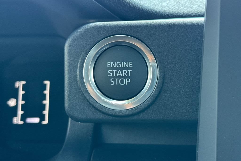 New 2026 Toyota 4Runner SR5 AWD/4WD image 20