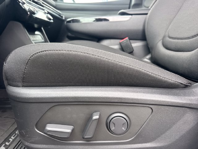 New 2026 Hyundai Tucson SEL AWD/4WD image 12