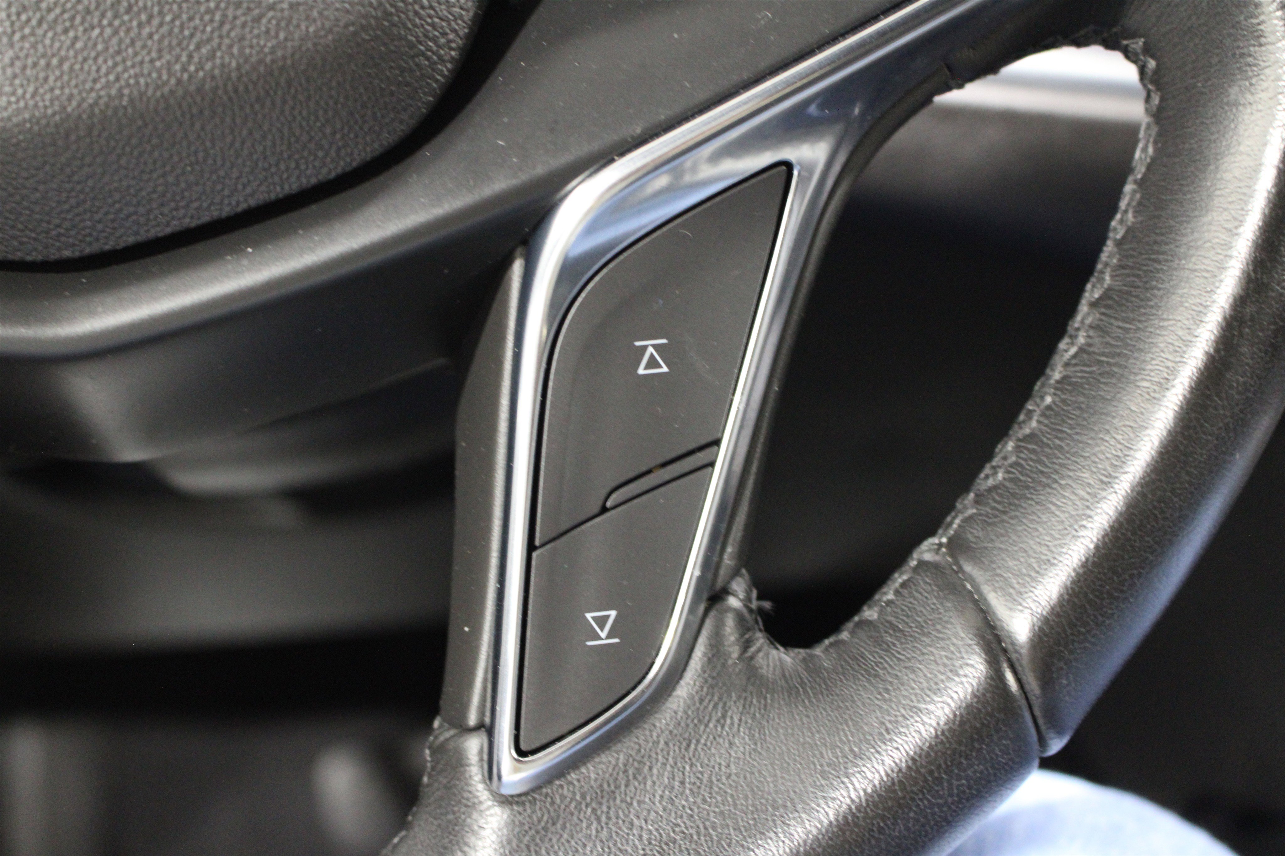 Used 2021 Cadillac XT5 Luxury image 16