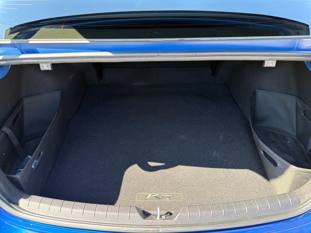 Used 2022 Kia K5 GT-Line image 24