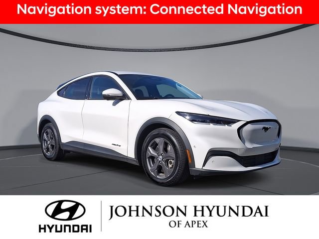 Used 2022 Ford Mustang Mach-E Select w/ Comfort/Technology Package