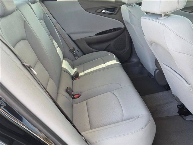 Used 2023 Chevrolet Malibu LS w/ Driver Confidence Package FWD image 18