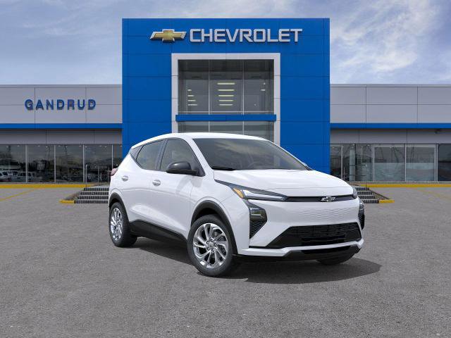 New 2027 Chevrolet Bolt LT image 25