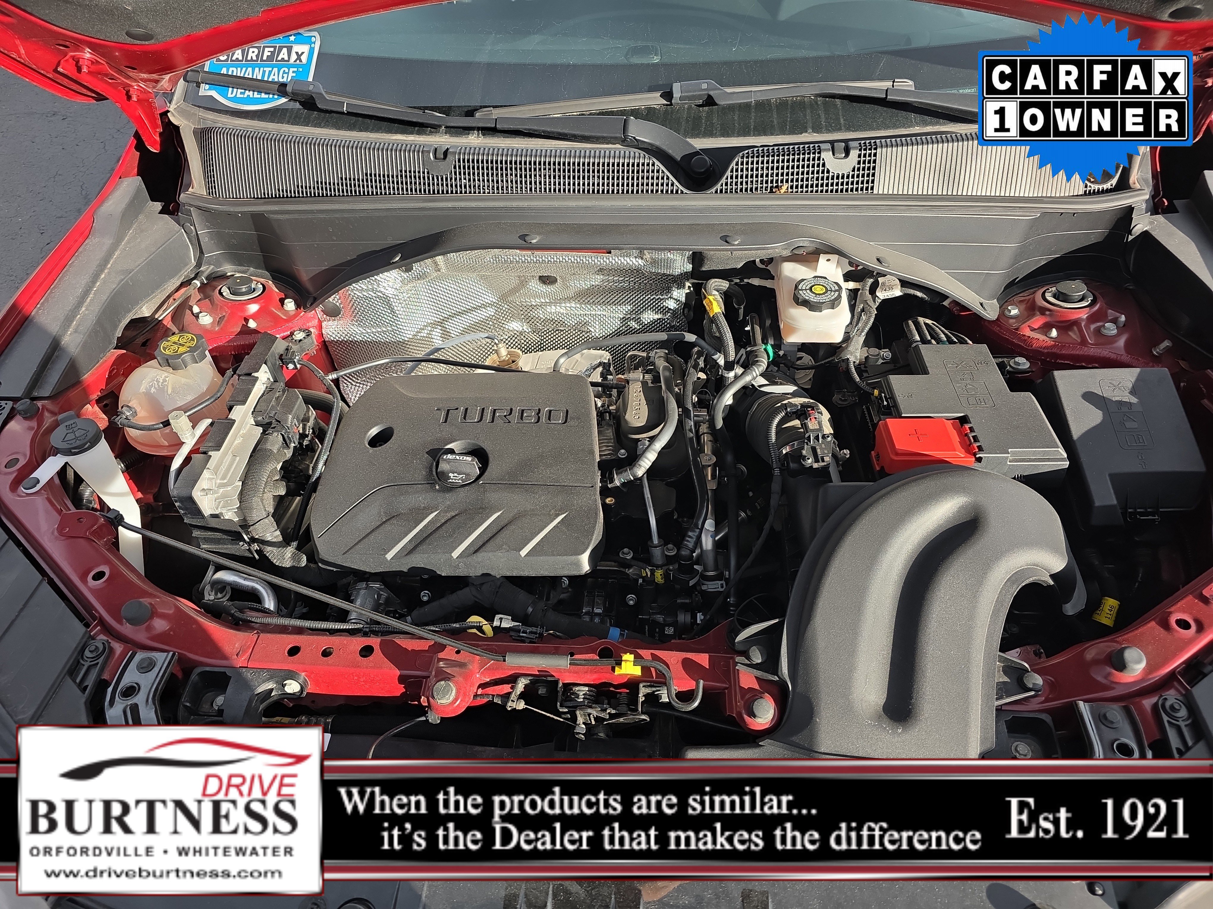 Certified 2023 Chevrolet TrailBlazer RS image 23