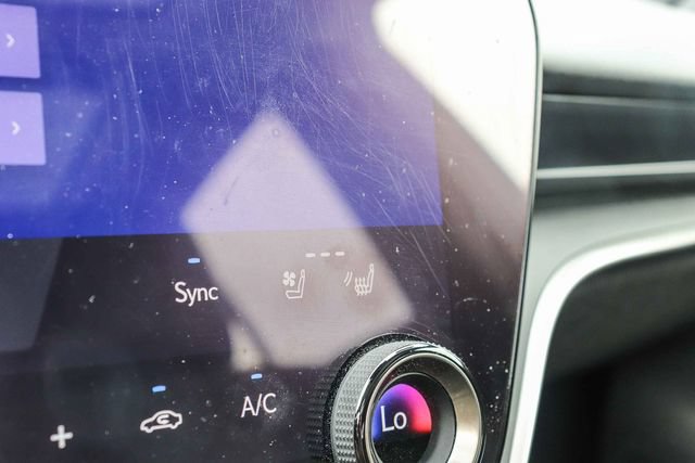 Certified 2023 Lexus RZ 450e Premium w/ Technology Package AWD/4WD image 30