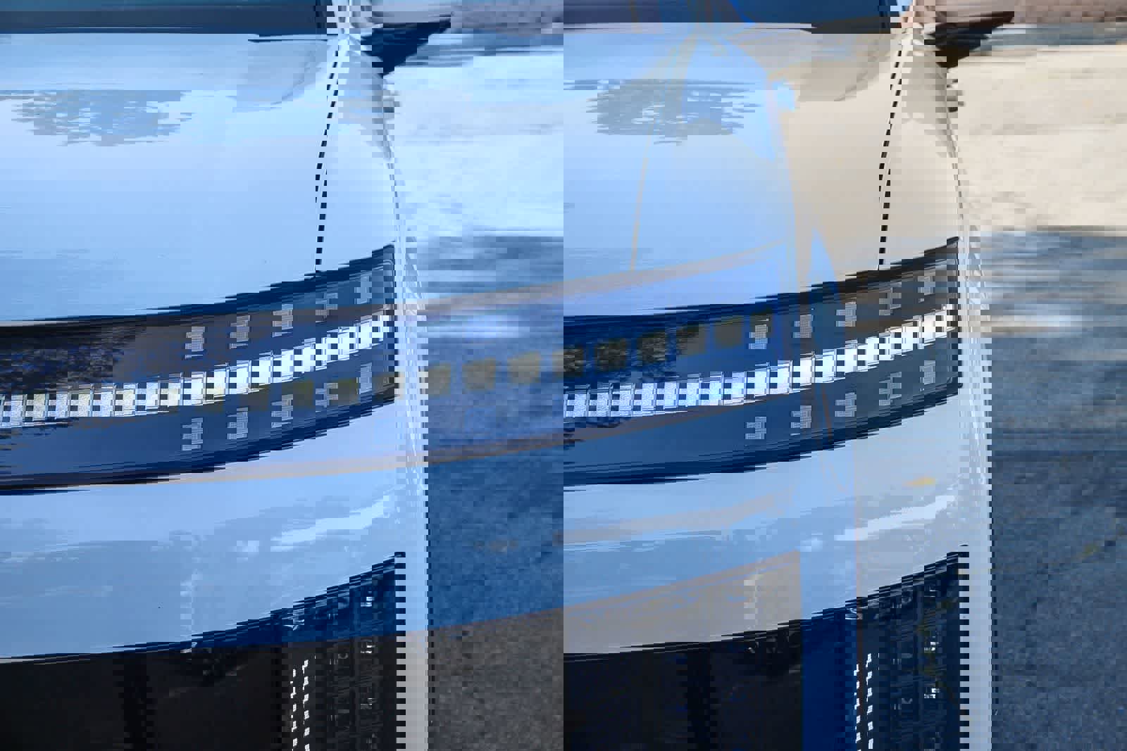 New 2026 Hyundai Ioniq 9 SEL image 10