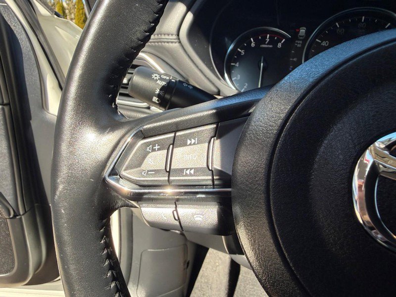 Used 2023 MAZDA CX-5 AWD 2.5 S w/ Premium Plus Pkg image 31