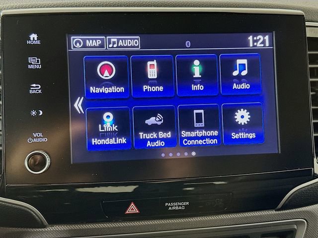 Certified 2023 Honda Ridgeline RTL-E image 25