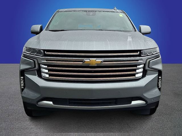 Used 2023 Chevrolet Tahoe High Country image 2
