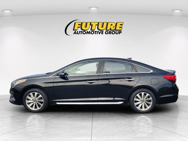 Used 2015 Hyundai Sonata Sport w/ Option Group 04 image 6