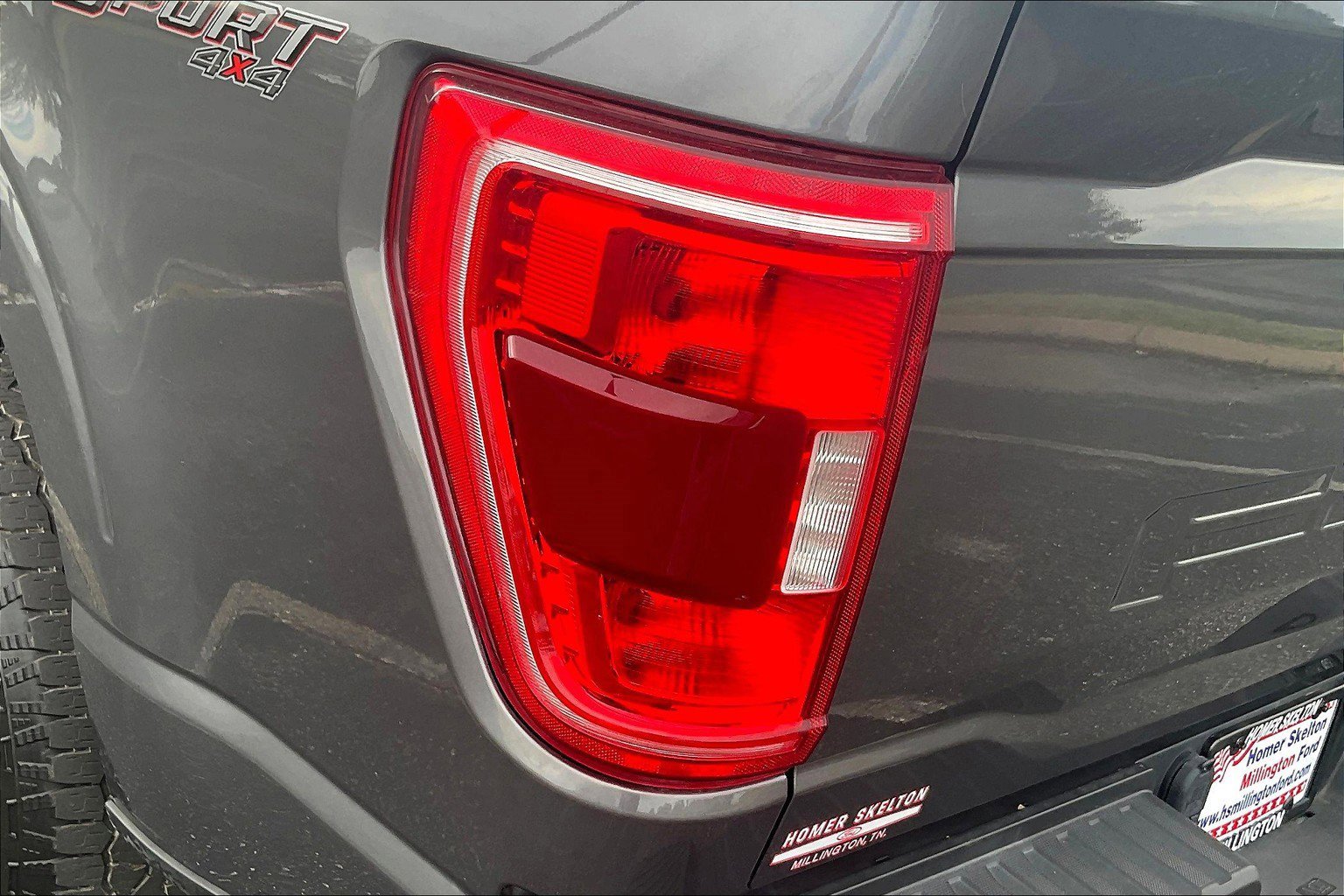 Used 2022 Ford F150 XLT w/ Equipment Group 301A Mid image 27