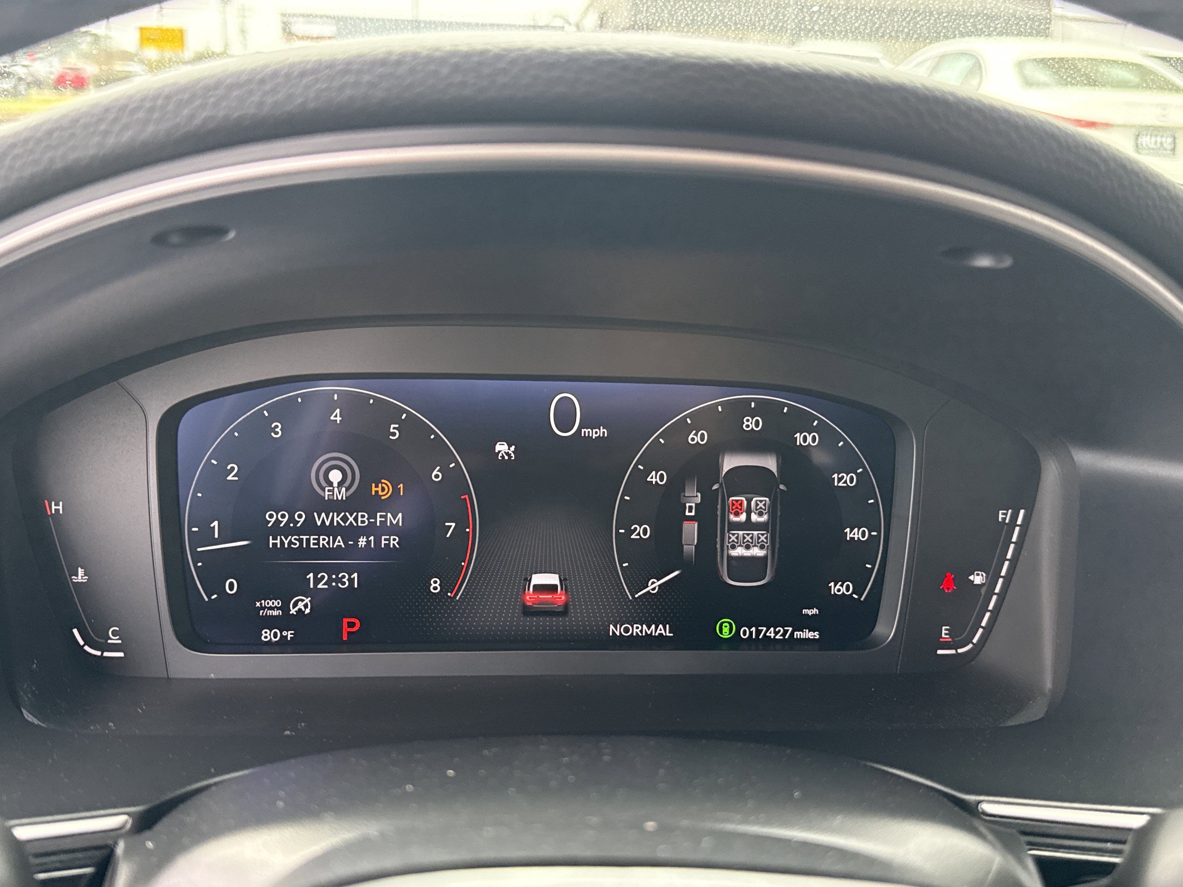 Used 2023 Honda Civic Sport Touring image 16