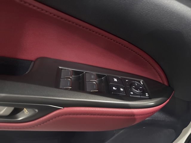 Used 2022 Lexus NX 350h AWD w/ Towing Package (2000 Lbs) image 13