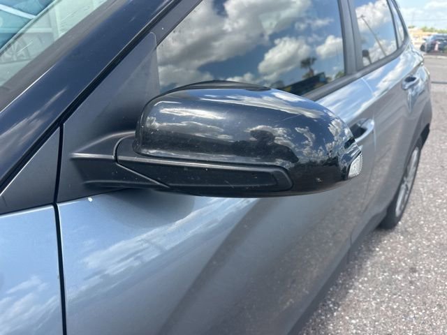 Used 2020 Hyundai Kona SEL w/ Cargo Package image 8