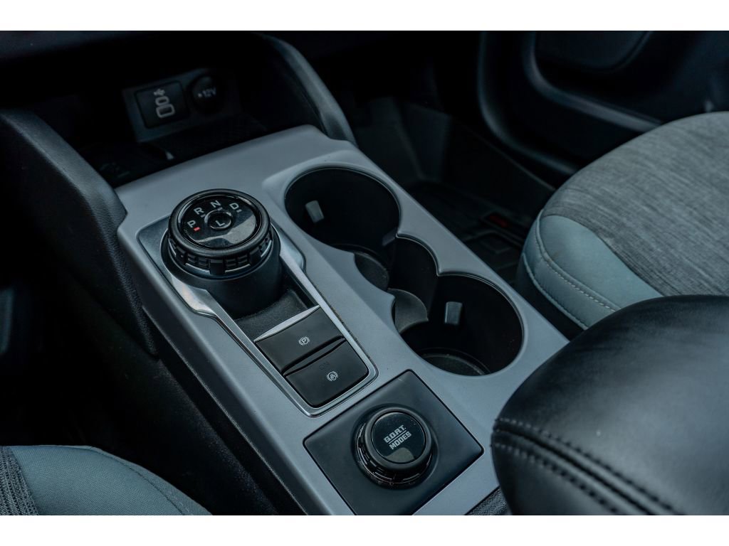 Used 2023 Ford Bronco Sport Big Bend w/ Convenience Package image 26