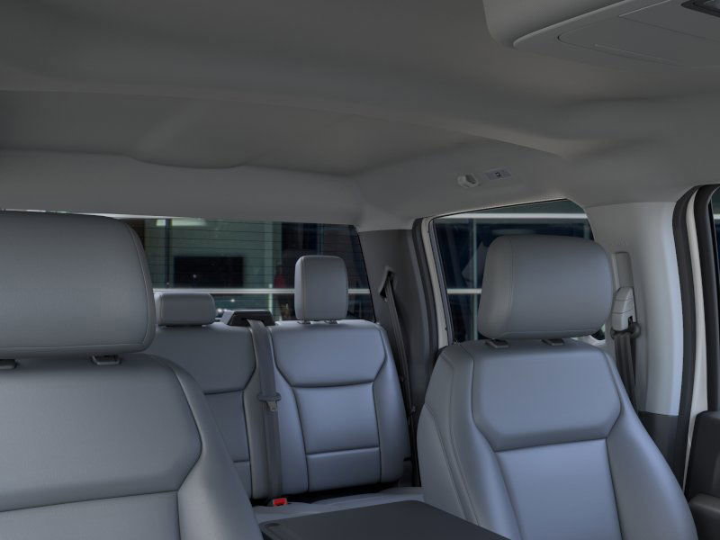 New 2026 Ford F150 XL w/ Equipment Group 103A High image 22