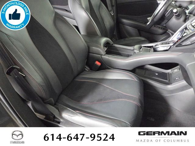 Used 2022 Acura RDX A-Spec image 29