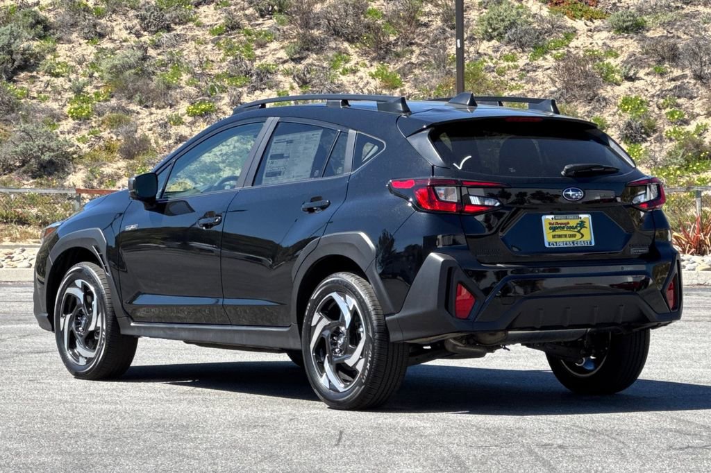 New 2026 Subaru Crosstrek 2.5i Limited w/ Crosstrek Mirror Package image 6
