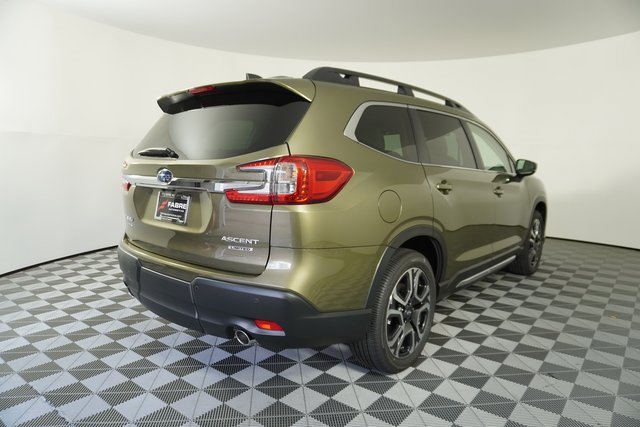 New 2025 Subaru Ascent Limited image 7