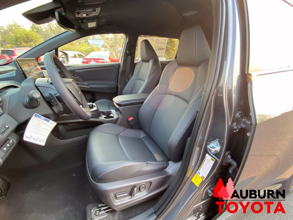 New 2026 Toyota bZ Woodland AWD/4WD image 29
