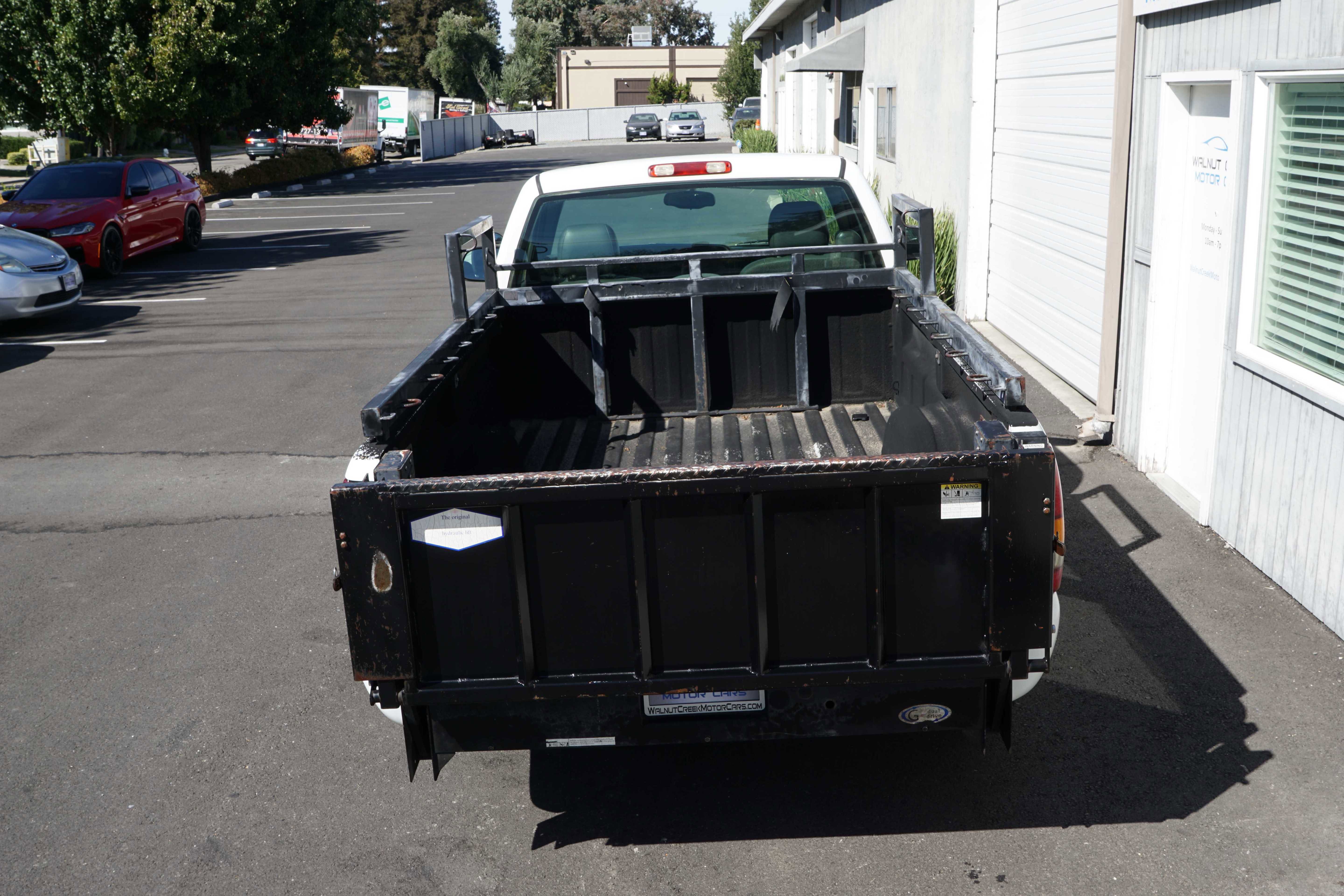 Used 2003 GMC Sierra 1500 W/T image 13